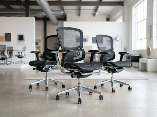 KAILASH FURNITURES